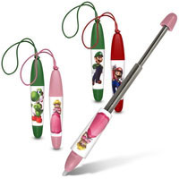 Big ben Magic Stylus Mario Bros. (BB255577)
